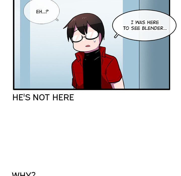Read Kansen Rettou chapter 112 image 11 on Lezhin