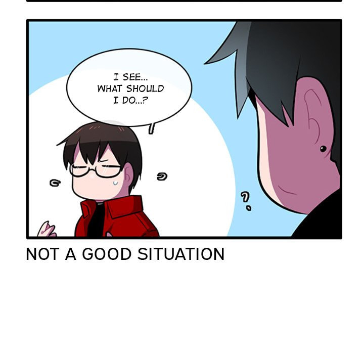 Read Kansen Rettou chapter 112 image 14 on Lezhin