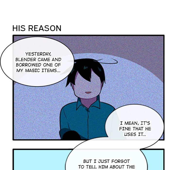 Read Kansen Rettou chapter 112 image 15 on Lezhin