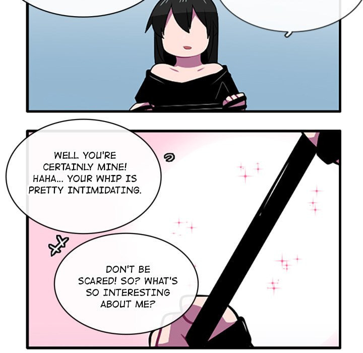 Read Kansen Rettou chapter 112 image 25 on Lezhin