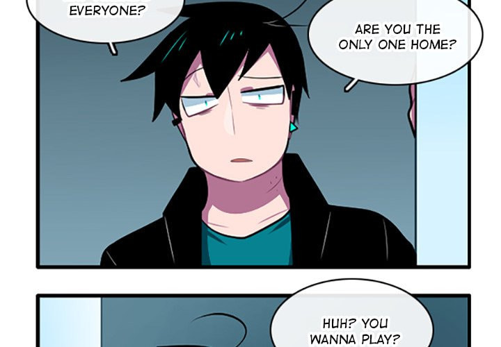 Read Kansen Rettou chapter 112 image 3 on Lezhin