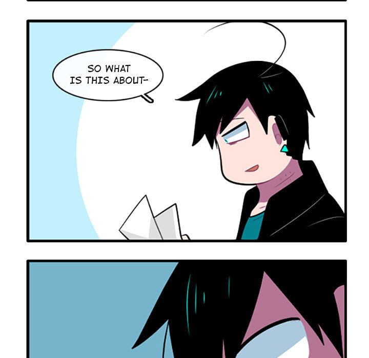Read Kansen Rettou chapter 112 image 7 on Lezhin