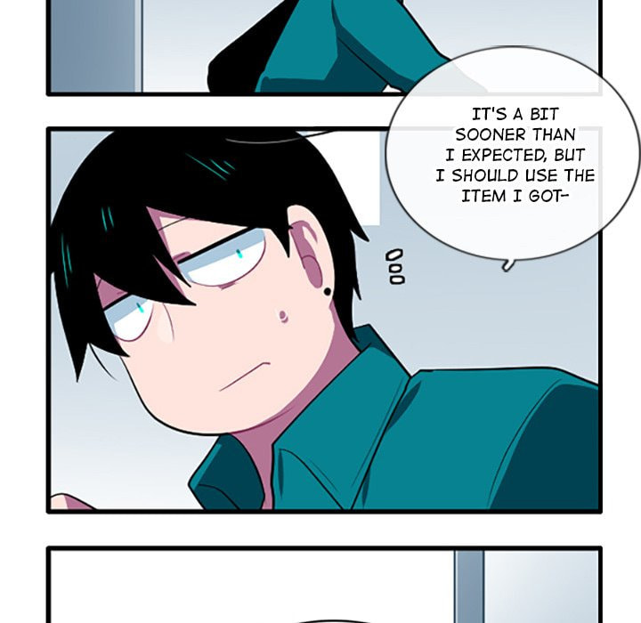 Read Kansen Rettou chapter 113 image 22 on Lezhin