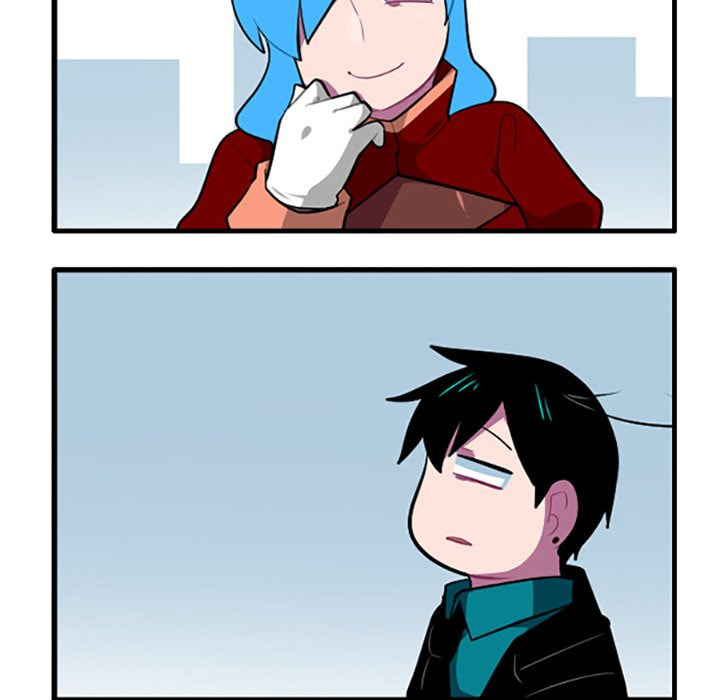 Read Kansen Rettou chapter 113 image 6 on Lezhin