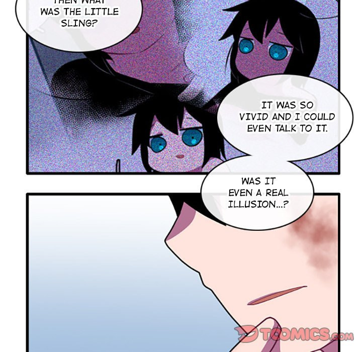 Read Kansen Rettou chapter 115 image 16 on Lezhin