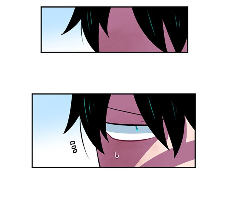 Read Kansen Rettou chapter 116 image 35 on Lezhin