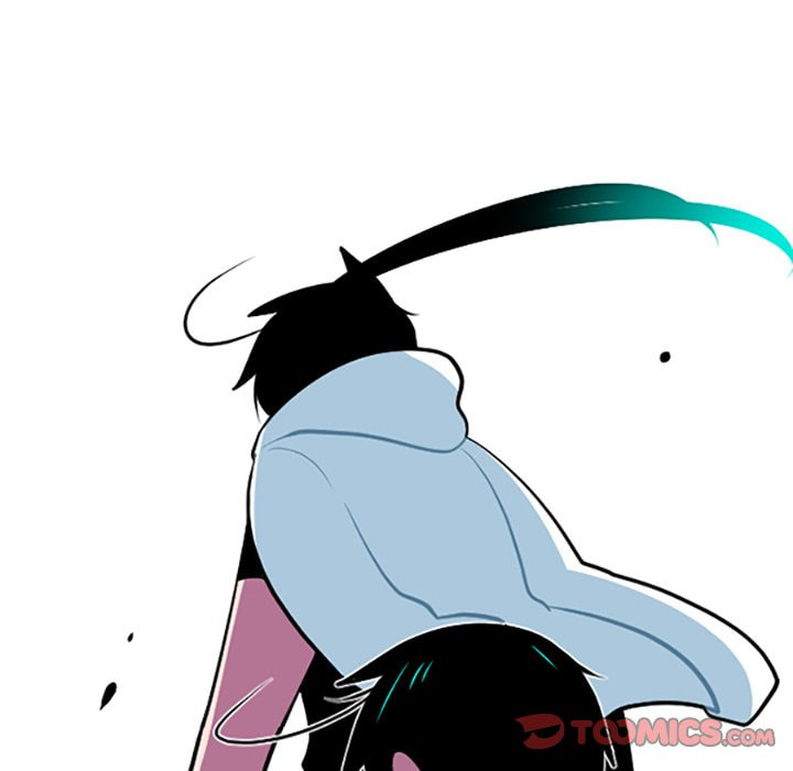 Read Kansen Rettou chapter 116 image 36 on Lezhin