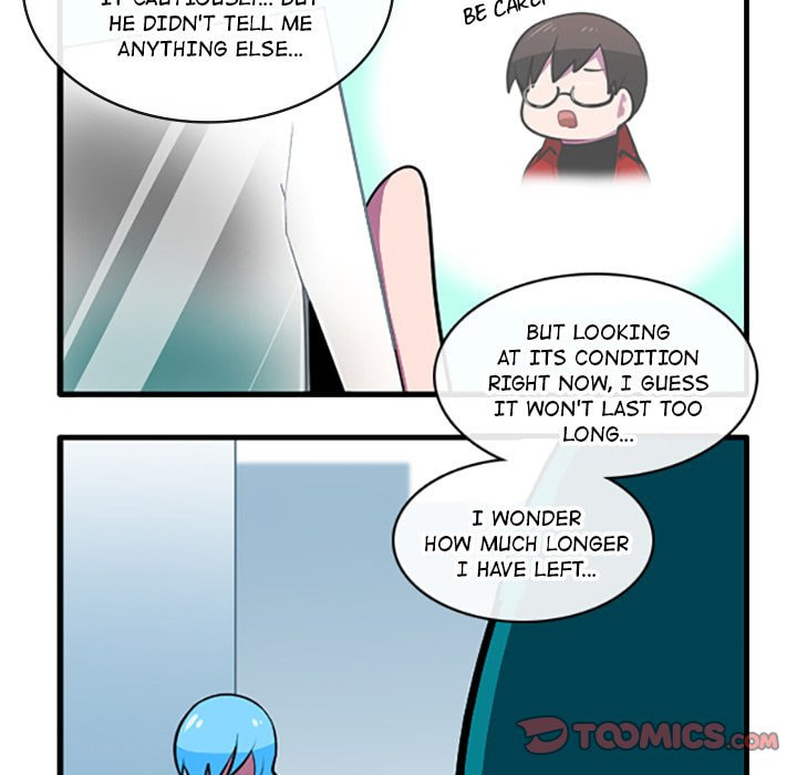 Read Kansen Rettou chapter 116 image 4 on Lezhin
