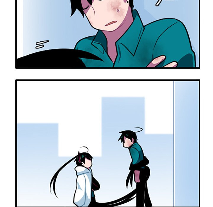 Read Kansen Rettou chapter 117 image 13 on Lezhin