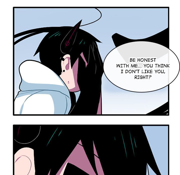 Read Kansen Rettou chapter 117 image 19 on Lezhin