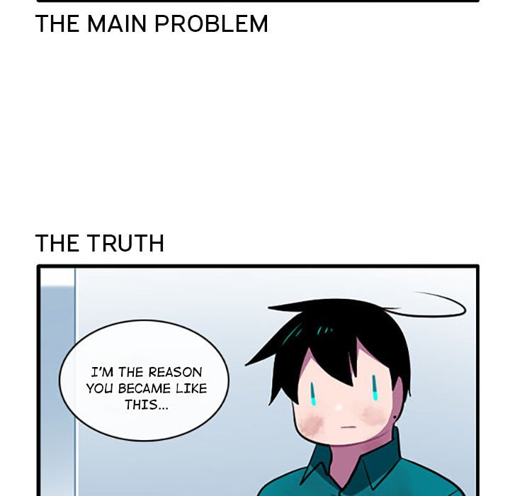 Read Kansen Rettou chapter 117 image 21 on Lezhin