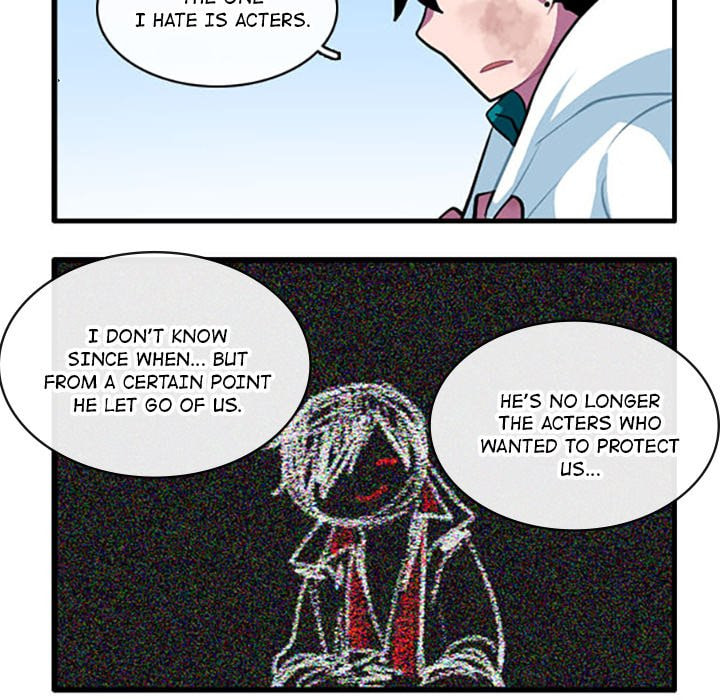 Read Kansen Rettou chapter 117 image 25 on Lezhin