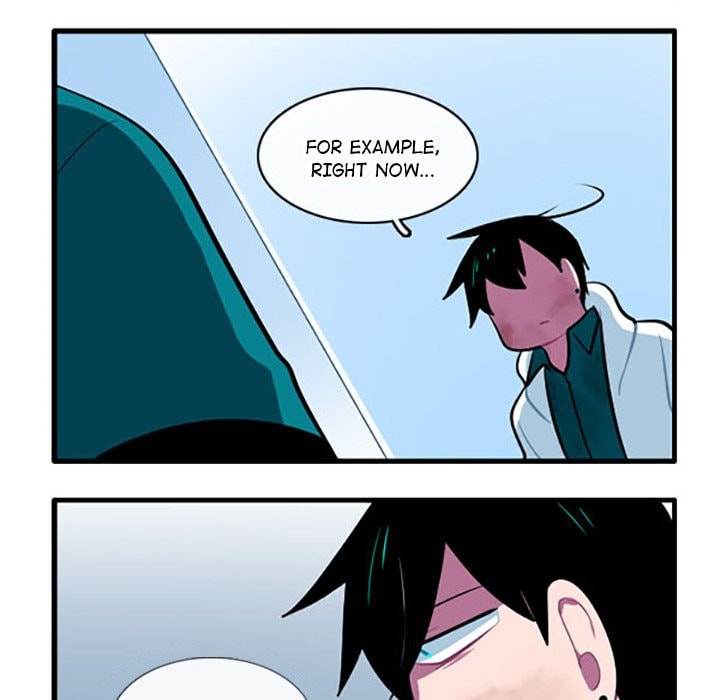 Read Kansen Rettou chapter 117 image 26 on Lezhin