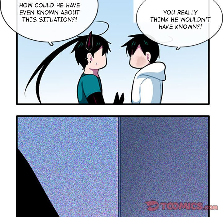 Read Kansen Rettou chapter 117 image 28 on Lezhin