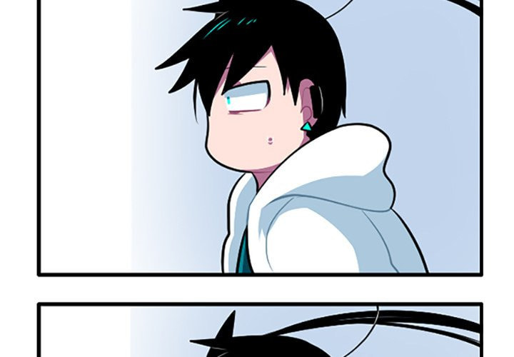 Read Kansen Rettou chapter 117 image 3 on Lezhin