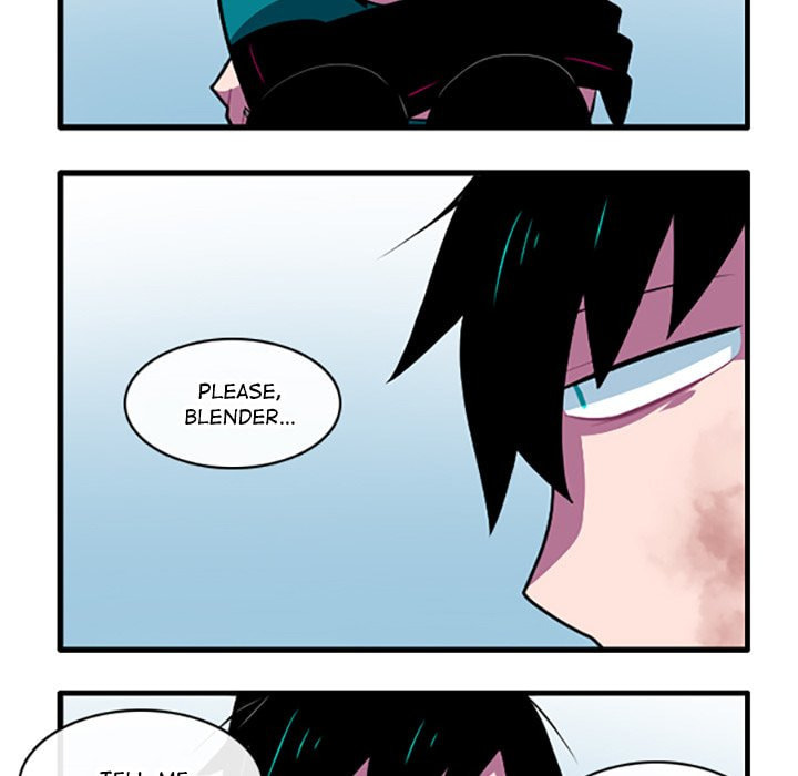 Read Kansen Rettou chapter 118 image 10 on Lezhin
