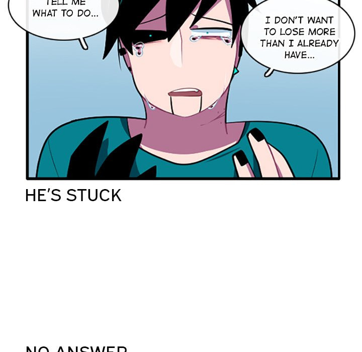 Read Kansen Rettou chapter 118 image 11 on Lezhin