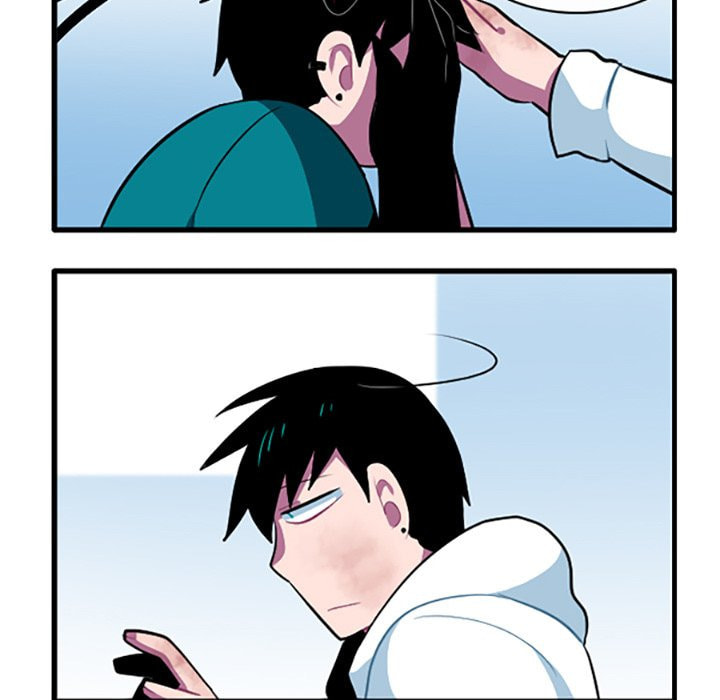Read Kansen Rettou chapter 118 image 13 on Lezhin