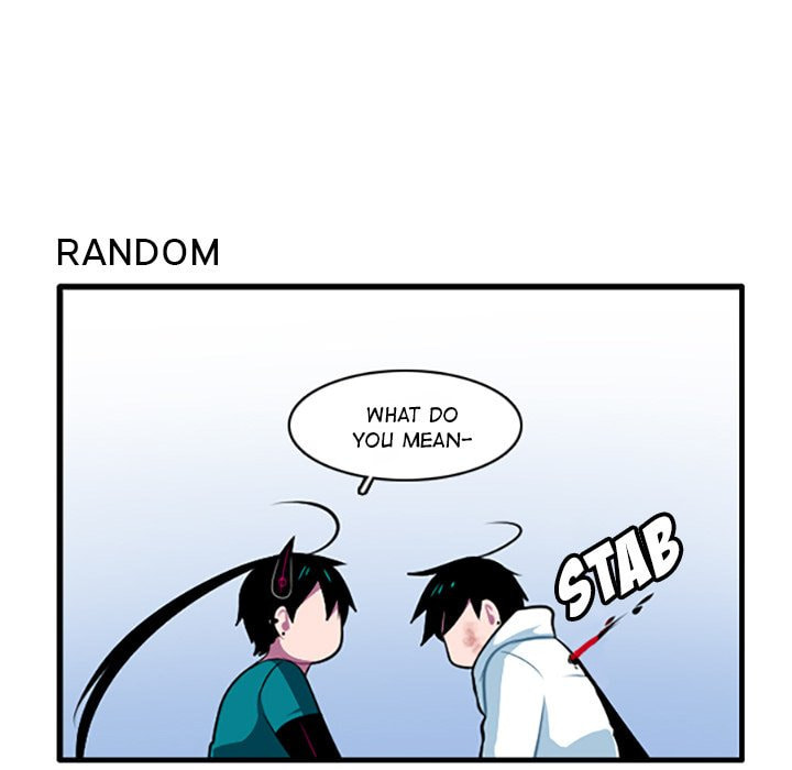 Read Kansen Rettou chapter 118 image 18 on Lezhin