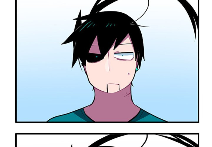 Read Kansen Rettou chapter 118 image 2 on Lezhin