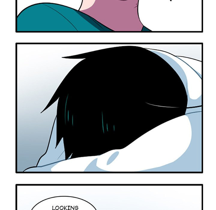 Read Kansen Rettou chapter 118 image 22 on Lezhin