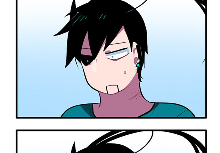 Read Kansen Rettou chapter 118 image 3 on Lezhin