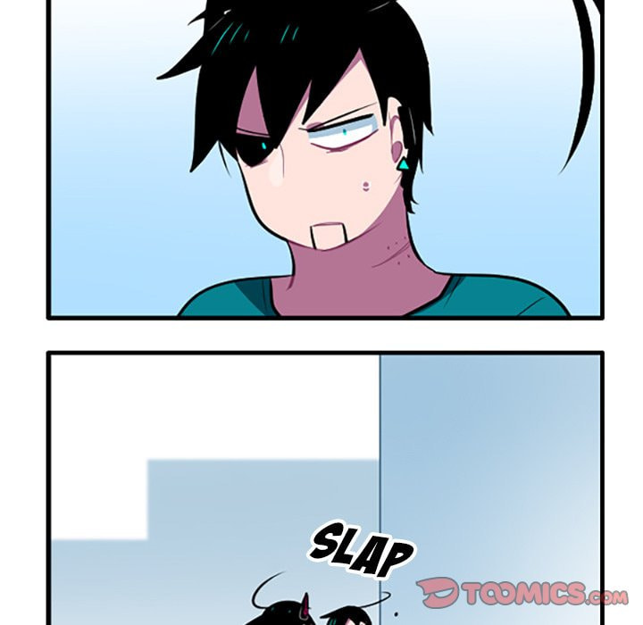 Read Kansen Rettou chapter 118 image 4 on Lezhin