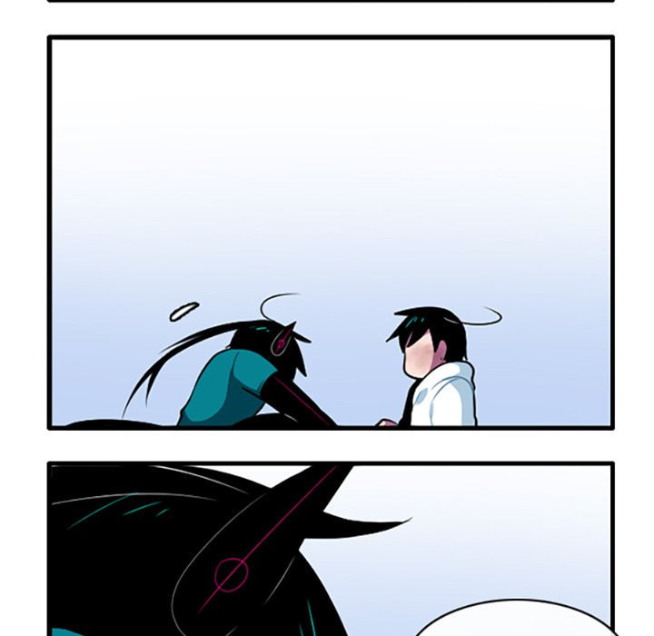 Read Kansen Rettou chapter 118 image 7 on Lezhin