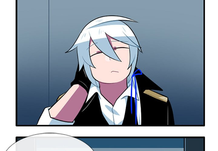Read Kansen Rettou chapter 119 image 2 on Lezhin