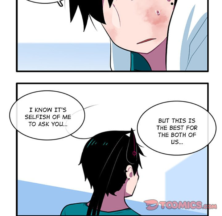 Read Kansen Rettou chapter 119 image 20 on Lezhin