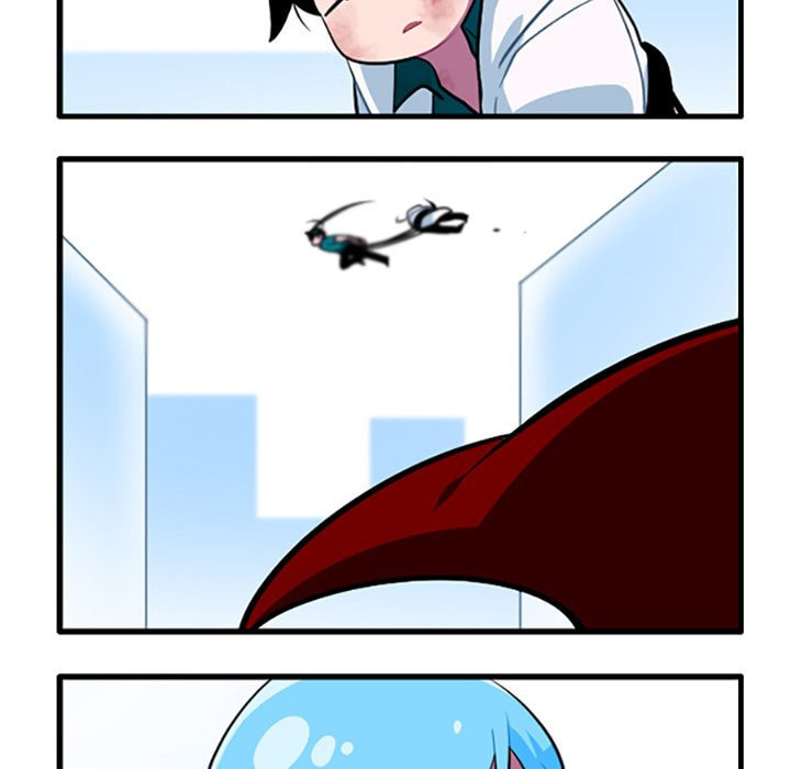 Read Kansen Rettou chapter 119 image 22 on Lezhin