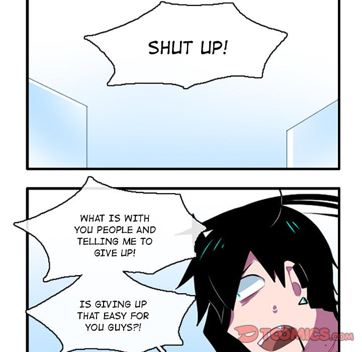 Read Kansen Rettou chapter 119 image 28 on Lezhin