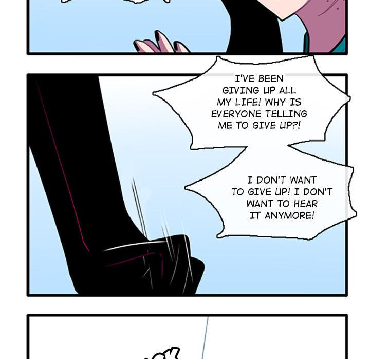 Read Kansen Rettou chapter 119 image 29 on Lezhin