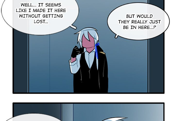 Read Kansen Rettou chapter 119 image 3 on Lezhin