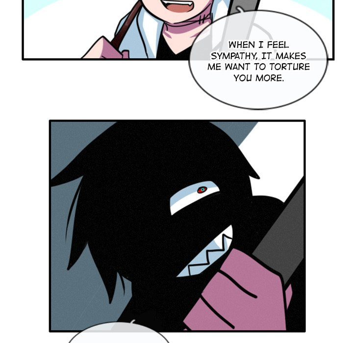 Read Kansen Rettou chapter 12 image 13 on Lezhin