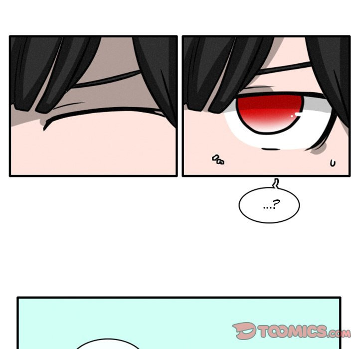 Read Kansen Rettou chapter 12 image 16 on Lezhin