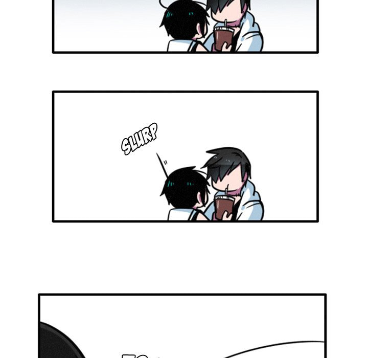 Read Kansen Rettou chapter 12 image 27 on Lezhin