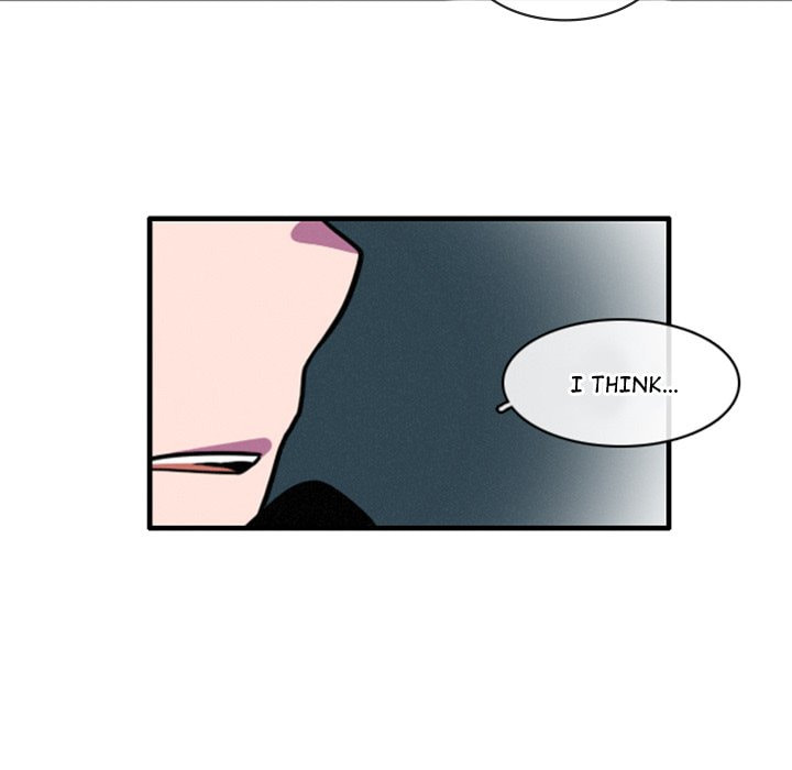 Read Kansen Rettou chapter 12 image 31 on Lezhin