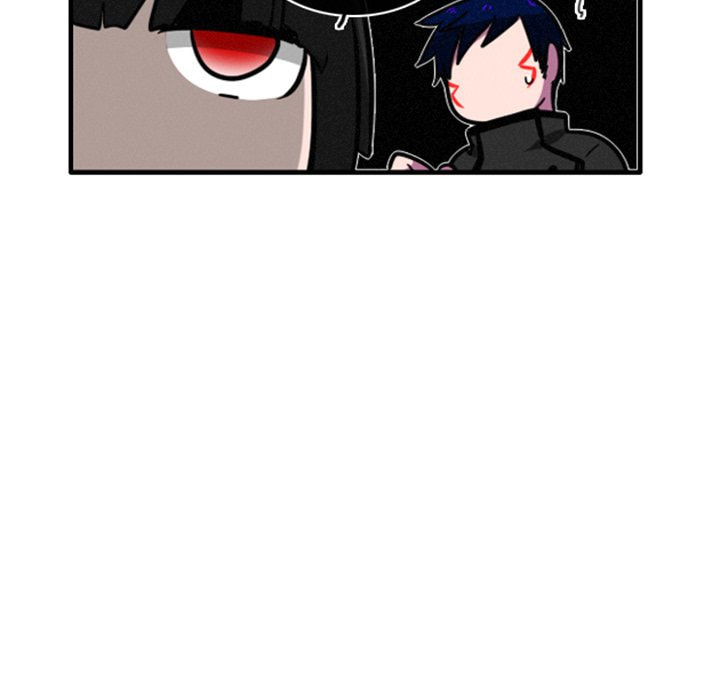 Read Kansen Rettou chapter 12 image 33 on Lezhin