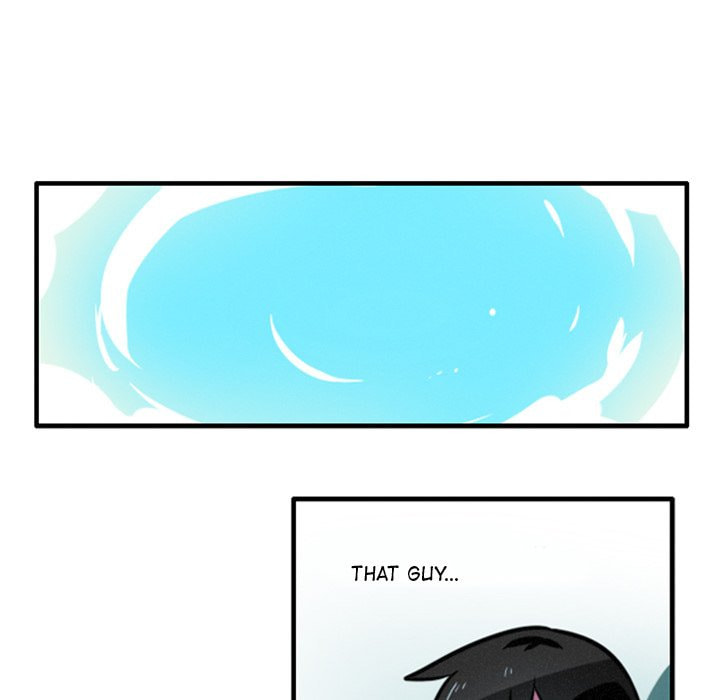 Read Kansen Rettou chapter 12 image 34 on Lezhin