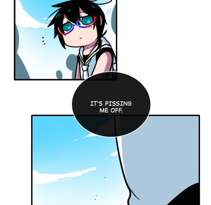 Read Kansen Rettou chapter 12 image 37 on Lezhin