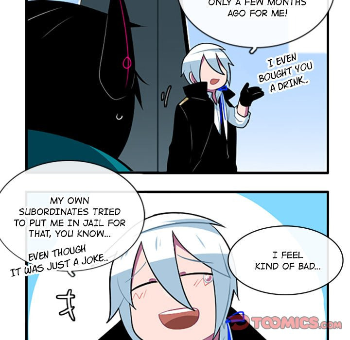 Read Kansen Rettou chapter 120 image 4 on Lezhin