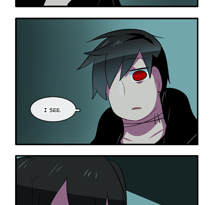 Read Kansen Rettou chapter 121 image 22 on Lezhin