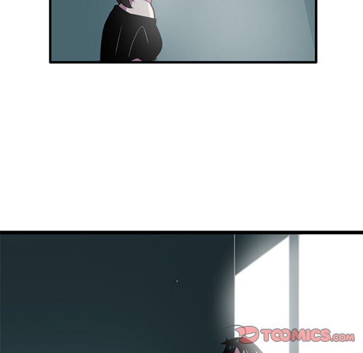 Read Kansen Rettou chapter 121 image 4 on Lezhin