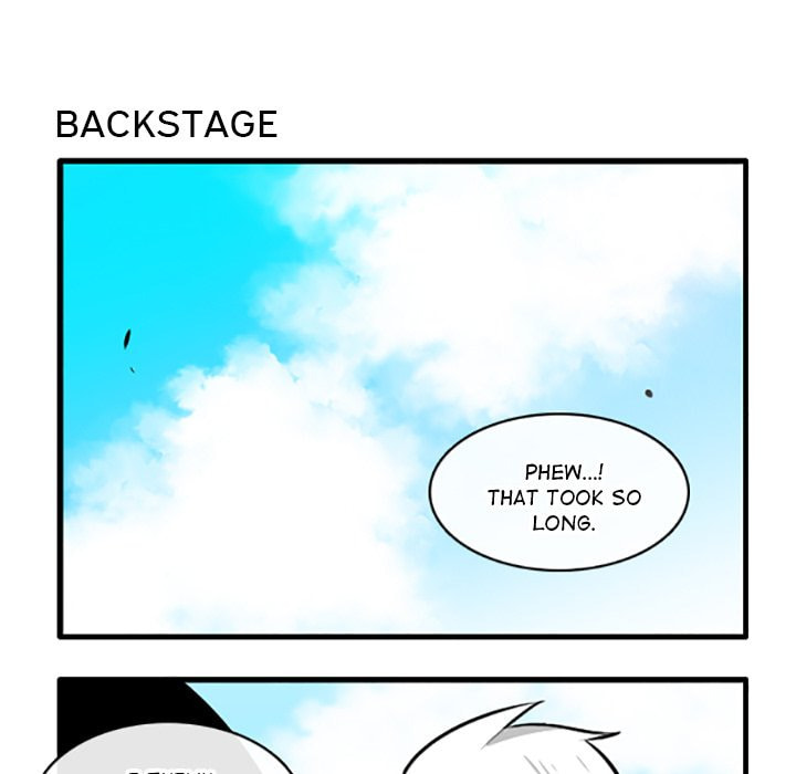 Read Kansen Rettou chapter 123 image 15 on Lezhin