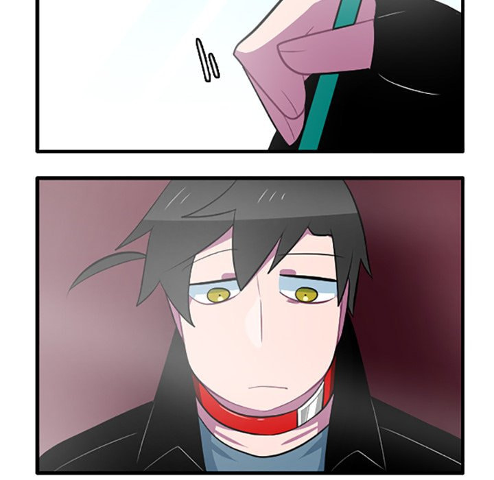 Read Kansen Rettou chapter 123 image 25 on Lezhin