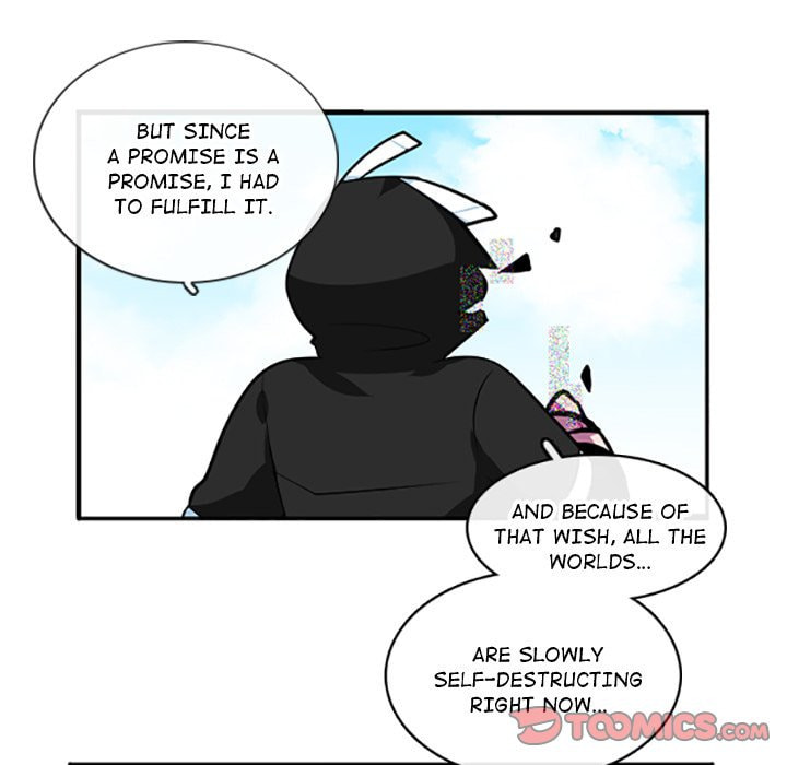 Read Kansen Rettou chapter 123 image 32 on Lezhin