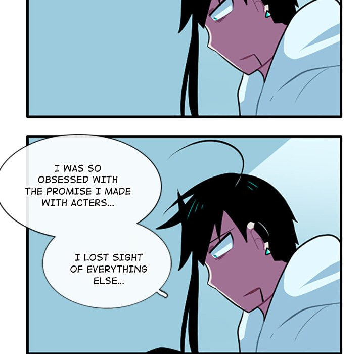 Read Kansen Rettou chapter 123 image 6 on Lezhin