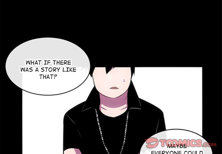 Read Kansen Rettou chapter 124 image 2 on Lezhin