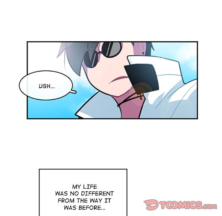 Read Kansen Rettou chapter 125 image 4 on Lezhin